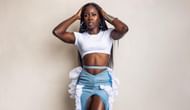 Shericka Jackson